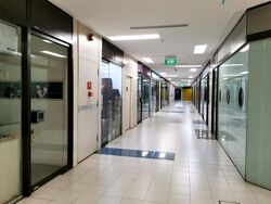 The Adelphi (D6), Retail #591811331